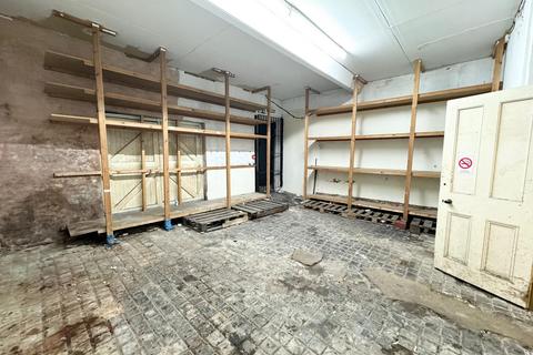 Retail property (high street) to rent, 47 Turnpike Ln London N8 0EP