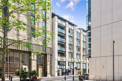 Office to rent, 24-26 Buckle St London E1 8NJ