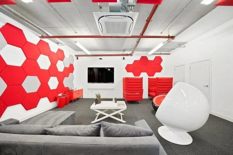 Office to rent, 24-26 Buckle St London E1 8NJ