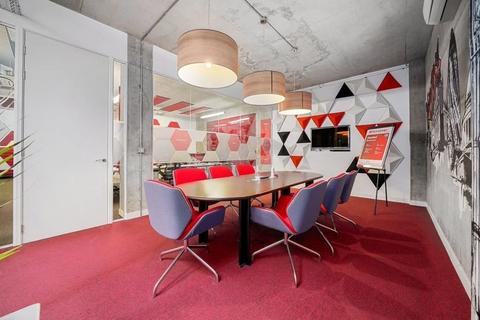 Office to rent, 24-26 Buckle St London E1 8NJ