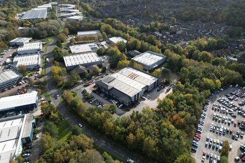 Warehouse to rent, 620 Europa Blvd Warrington WA5 7TX