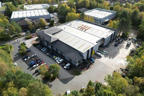 Warehouse to rent, 620 Europa Blvd Warrington WA5 7TX