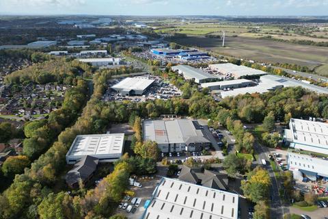 Warehouse to rent, 620 Europa Blvd Warrington WA5 7TX