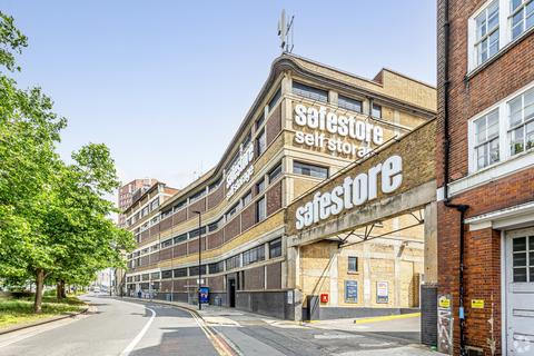 Factory to rent, 23-26 Gillender St London E3 3LB