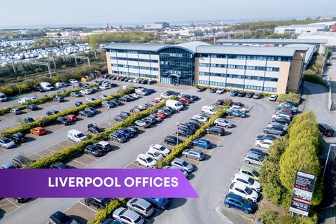 Office to rent, 25 Goodlass Rd Liverpool L24 9HJ
