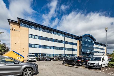 Office to rent, 25 Goodlass Rd Liverpool L24 9HJ