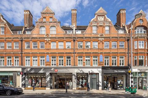 Retail property (high street) to rent, 36-42 Kings Rd London SW3 4UD