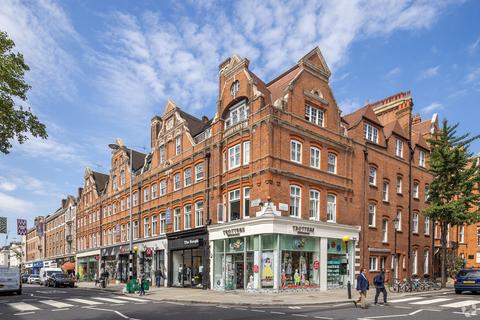 Retail property (high street) to rent, 36-42 Kings Rd London SW3 4UD