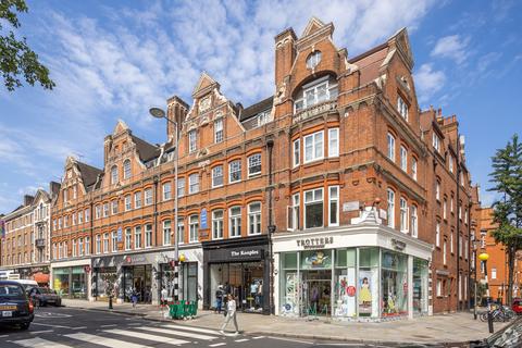 Retail property (high street) to rent, 36-42 Kings Rd London SW3 4UD