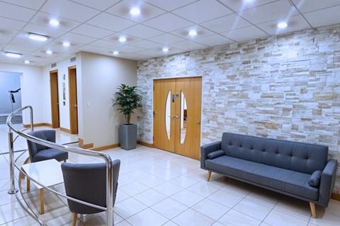 Office to rent, 37 New Walk Leicester LE1 6TU