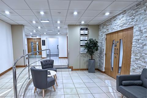 Office to rent, 37 New Walk Leicester LE1 6TU