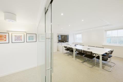 Office to rent, 23 Cromwell Pl London SW7 2LD