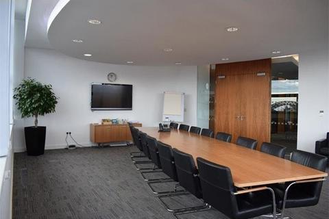 Office to rent, Forth St Newcastle Upon Tyne NE1 3PJ