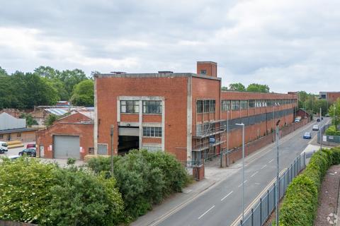 Industrial unit to rent, Etruscan St Stoke On Trent ST1 5PQ