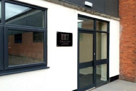 Industrial unit to rent, Etruscan St Stoke On Trent ST1 5PQ
