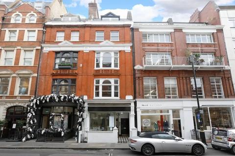 Office to rent, 11 Maddox St London W1S 2QF