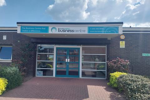 Industrial unit to rent, Dover Dr Ellesmere Port CH65 9BF