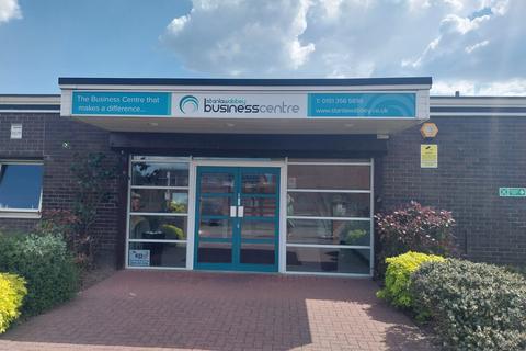 Industrial unit to rent, Dover Dr Ellesmere Port CH65 9BF