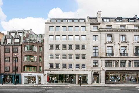 Office to rent, 2 Conduit St London W1S 2XB