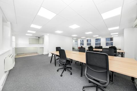 Office to rent, 2 Conduit St London W1S 2XB
