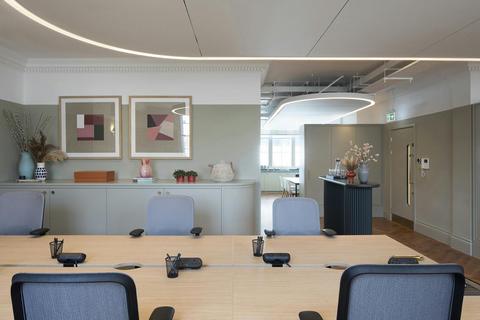 Office to rent, 11-12 Pall Mall London SW1Y 5LU