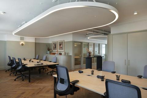 Office to rent, 11-12 Pall Mall London SW1Y 5LU