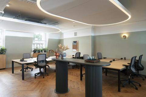 Office to rent, 11-12 Pall Mall London SW1Y 5LU