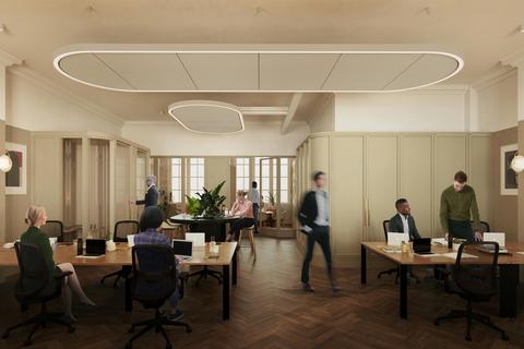 Office to rent, 11-12 Pall Mall London SW1Y 5LU