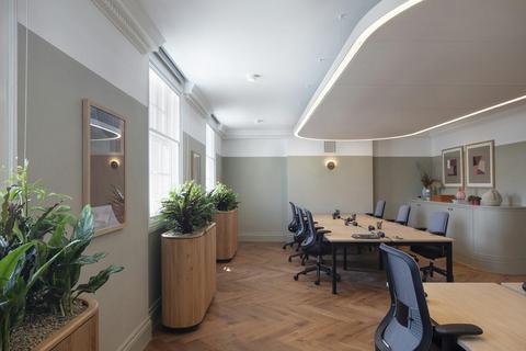 Office to rent, 11-12 Pall Mall London SW1Y 5LU