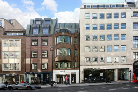 Office to rent, 4 Conduit St London W1S 2DJ