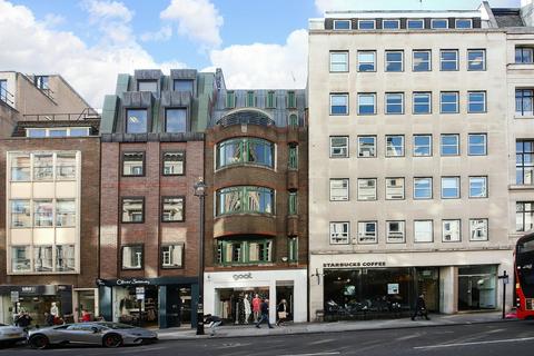 Office to rent, 4 Conduit St London W1S 2DJ