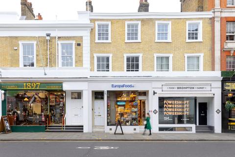 Retail property (high street) to rent, 32-32A Thurloe Pl London SW7 2HQ
