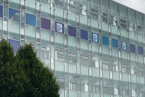 Office to rent, 6 Friendly St Huddersfield HD1 1RD