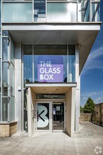 Office to rent, 6 Friendly St Huddersfield HD1 1RD