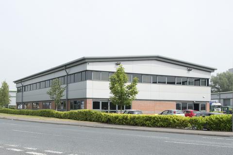 Office to rent, Aviation Rd Sherburn In Elmet LS25 6NB