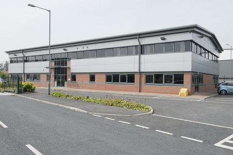 Office to rent, Aviation Rd Sherburn In Elmet LS25 6NB