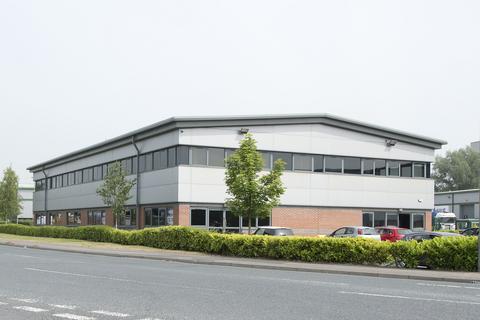 Office to rent - Aviation Rd Sherburn In Elmet LS25 6NB