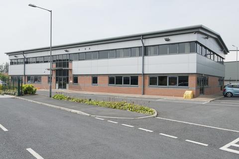 Office to rent, Aviation Rd Sherburn In Elmet LS25 6NB
