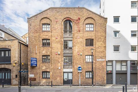 Office to rent, 13 Mill St London SE1 2BH