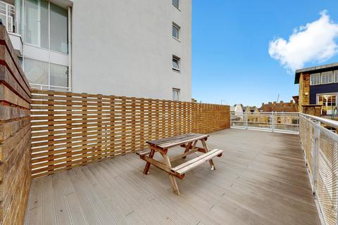 Office to rent, 13 Mill St London SE1 2BH