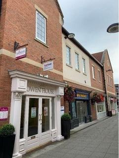 Retail property (high street) to rent, Sanderson Arcade Morpeth NE61 1NS