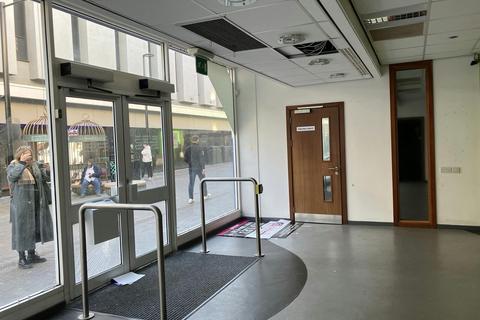 Office to rent, 5-9A Saville Row Newcastle Upon Tyne NE1 8JE