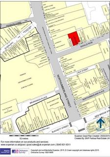Office to rent, 5-9A Saville Row Newcastle Upon Tyne NE1 8JE