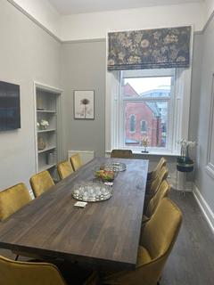 Office to rent, 5-6 Benton Ter Newcastle Upon Tyne NE2 1QU