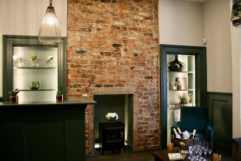 Office to rent, 5-6 Benton Ter Newcastle Upon Tyne NE2 1QU