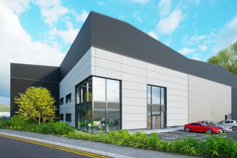Warehouse for sale, Mountain Park, Whistler Drive Castleford WF10 5HX