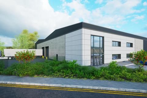 Warehouse for sale, Mountain Park, Whistler Drive Castleford WF10 5HX