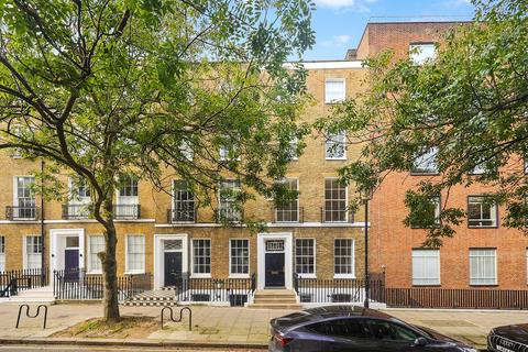 Office to rent, 22 John St London WC1N 2BY