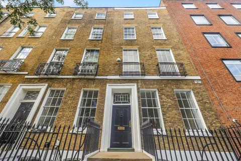 Office to rent, 22 John St London WC1N 2BY