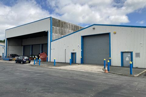 Warehouse to rent, Nelson Way Cramlington NE23 1WG